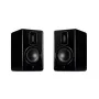 Полочная акустика Quad Revela 1 HI-GLOSS BLACK
